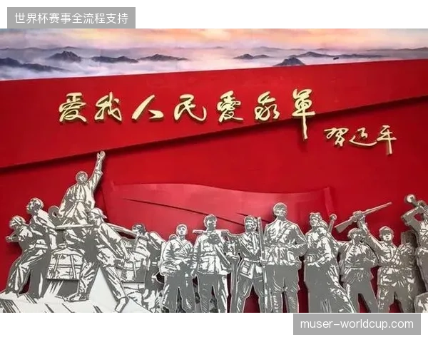 法国队力图传承历史冠军基因，在关键时刻展现球队强大凝聚力